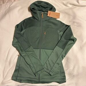 Fjallraven Hooded Jacket